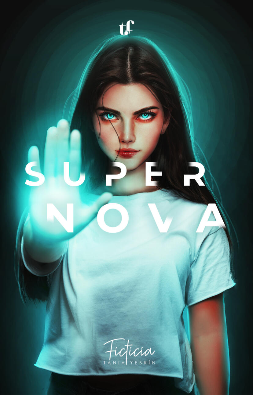 SUPERNOVA EN WATTPAD